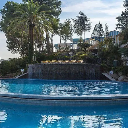 Aparthotel Guitart Lloret de Mar
