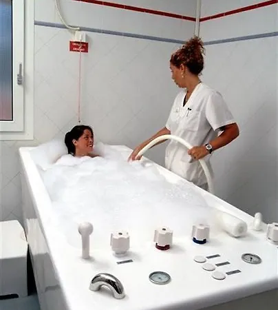 Aparthotel Guitart Lloret de Mar