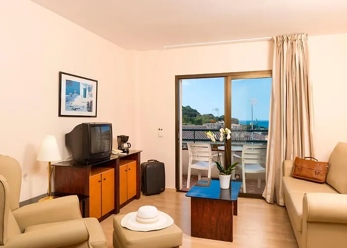 Guitart 3* Lloret de Mar