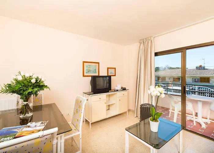 Guitart Apartahotel 3*