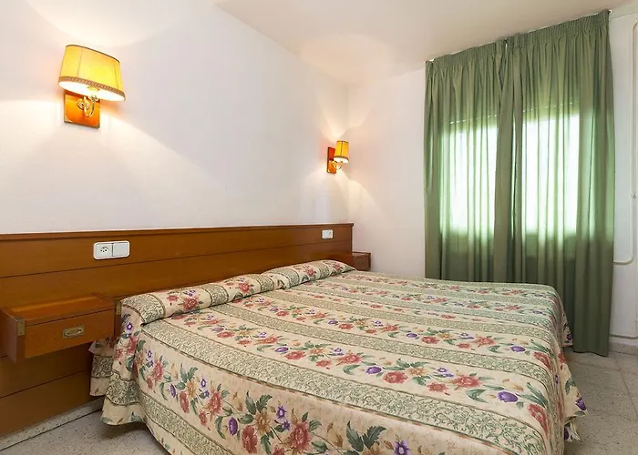 Aparthotel Guitart Lloret de Mar