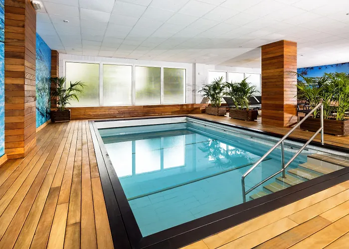 Aparthotel Guitart 3*