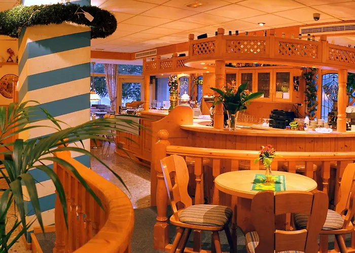 Guitart Apartahotel Lloret de Mar