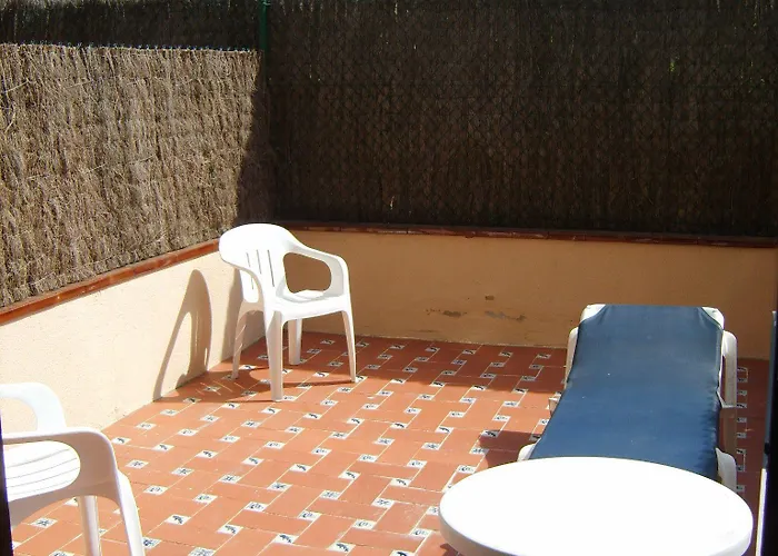 Guitart Apartahotel Lloret de Mar