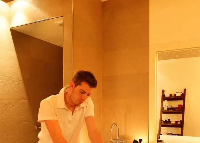 Aparthotel Guitart Lloret de Mar