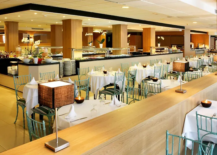 Guitart Apartahotel 3*