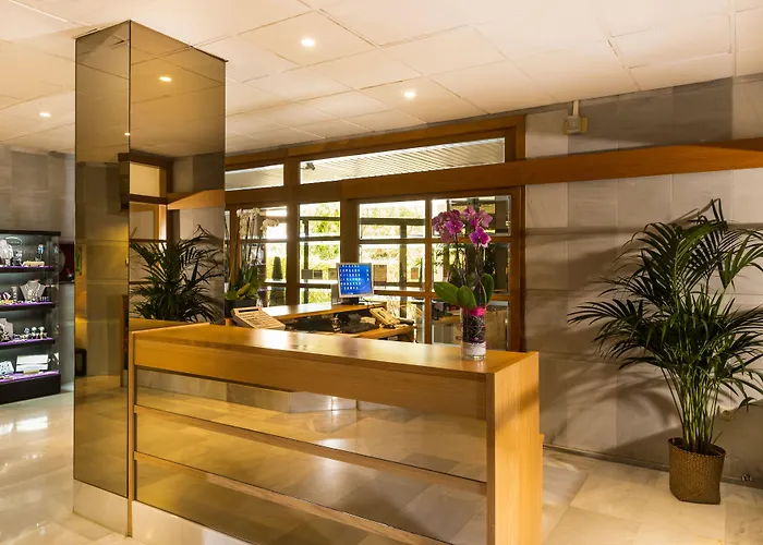 Guitart 3* Lloret de Mar