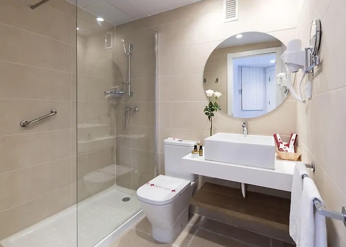 Guitart Aparthotel Lloret de Mar