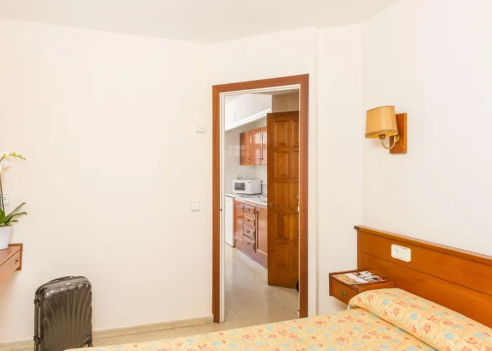 Guitart 3* Lloret de Mar