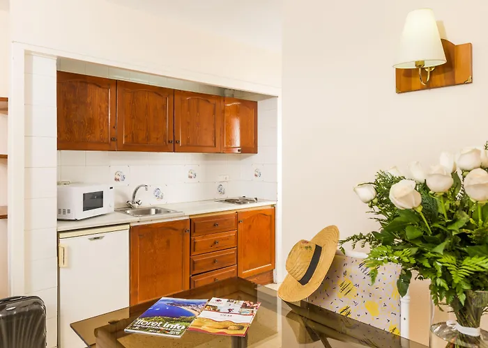 Guitart Aparthotel Lloret de Mar