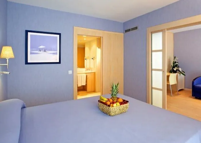 Guitart 3* Lloret de Mar