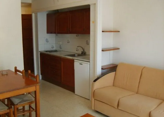 Guitart Aparthotel Lloret de Mar