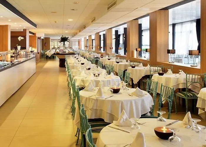 Guitart Aparthotel 3*