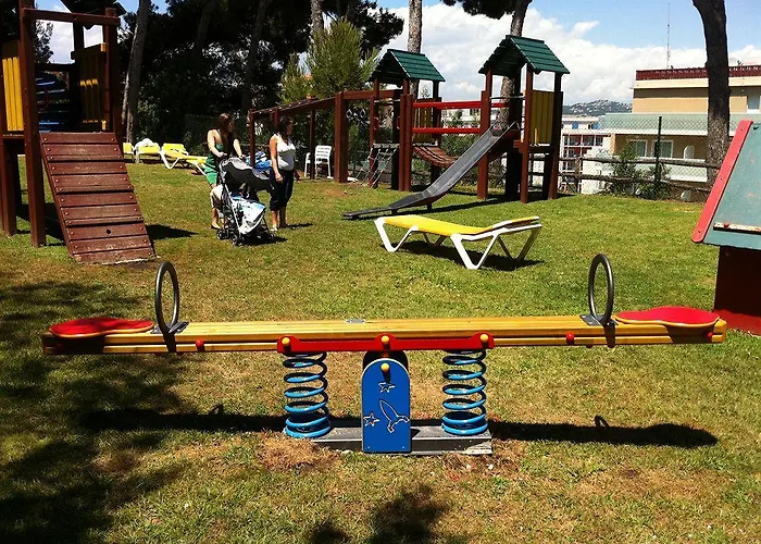 Guitart Aparthotel Lloret de Mar