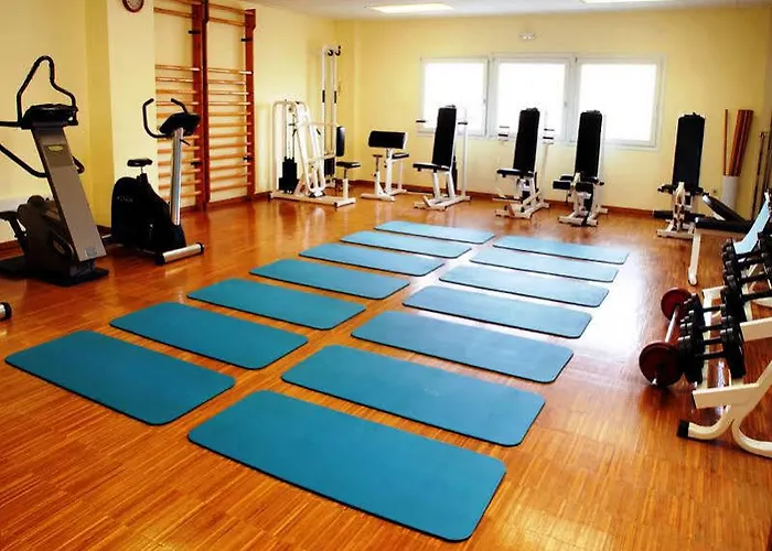 Guitart Apartahotel 3*