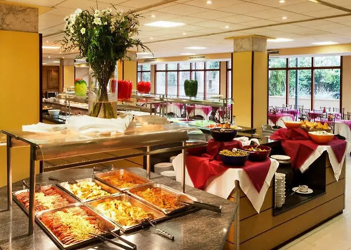 Guitart 3* Lloret de Mar