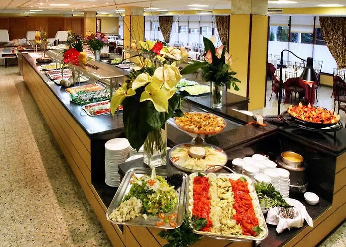 Guitart Lloret de Mar