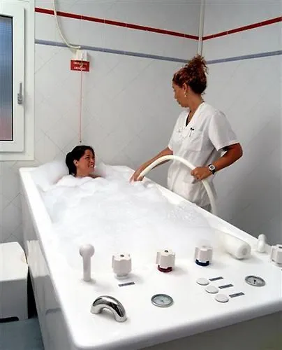 Aparthotel Guitart Lloret de Mar