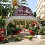 Guitart Apartmanhotel 3*
