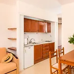 Apartmanhotel Guitart Lloret de Mar