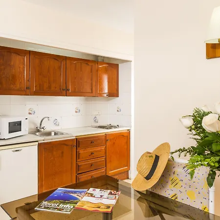 Guitart Apartmanhotel Lloret de Mar